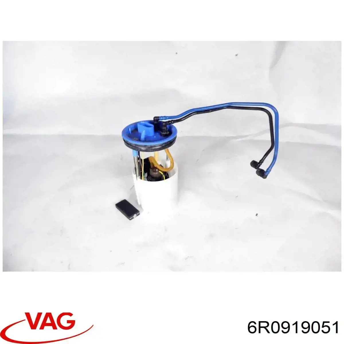 Бензонасос 6R0919051 VAG