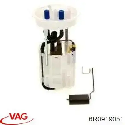 Топливный насос VAG 6R0919051