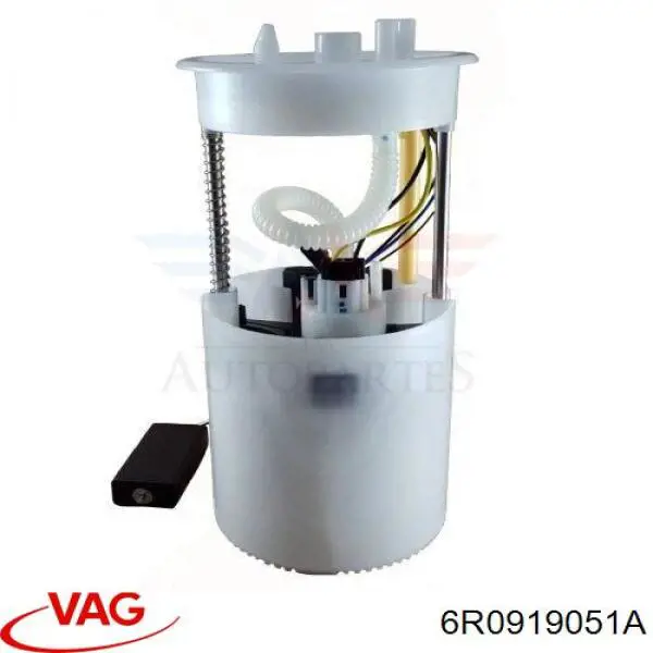 Бензонасос 313011313106 Magneti Marelli