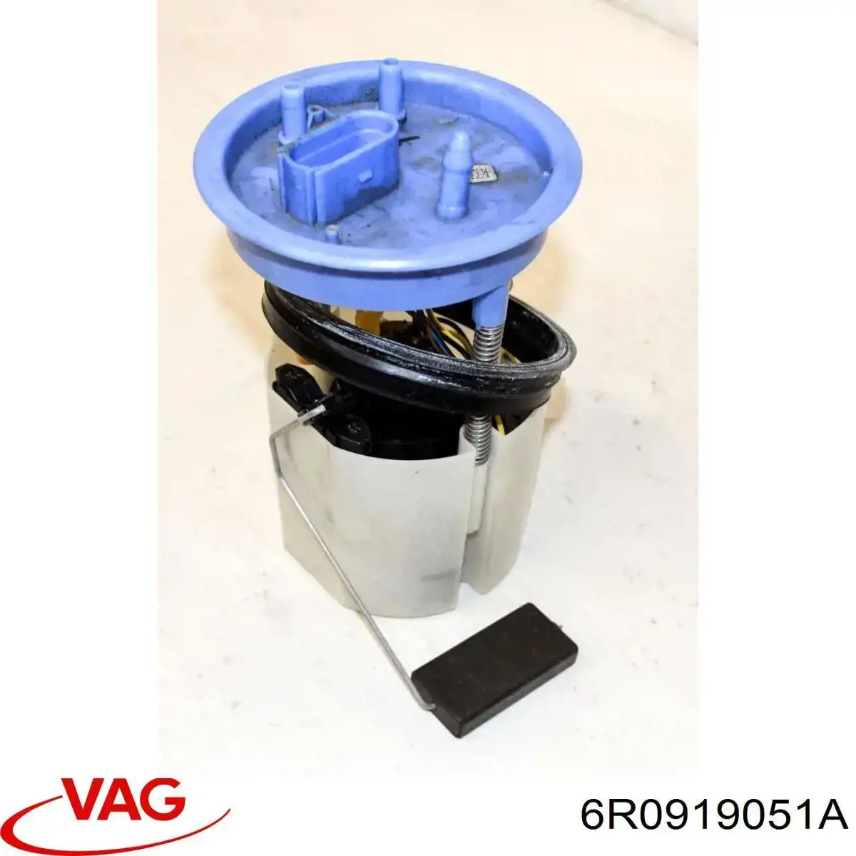 6R0919051A VAG Электробензонасос