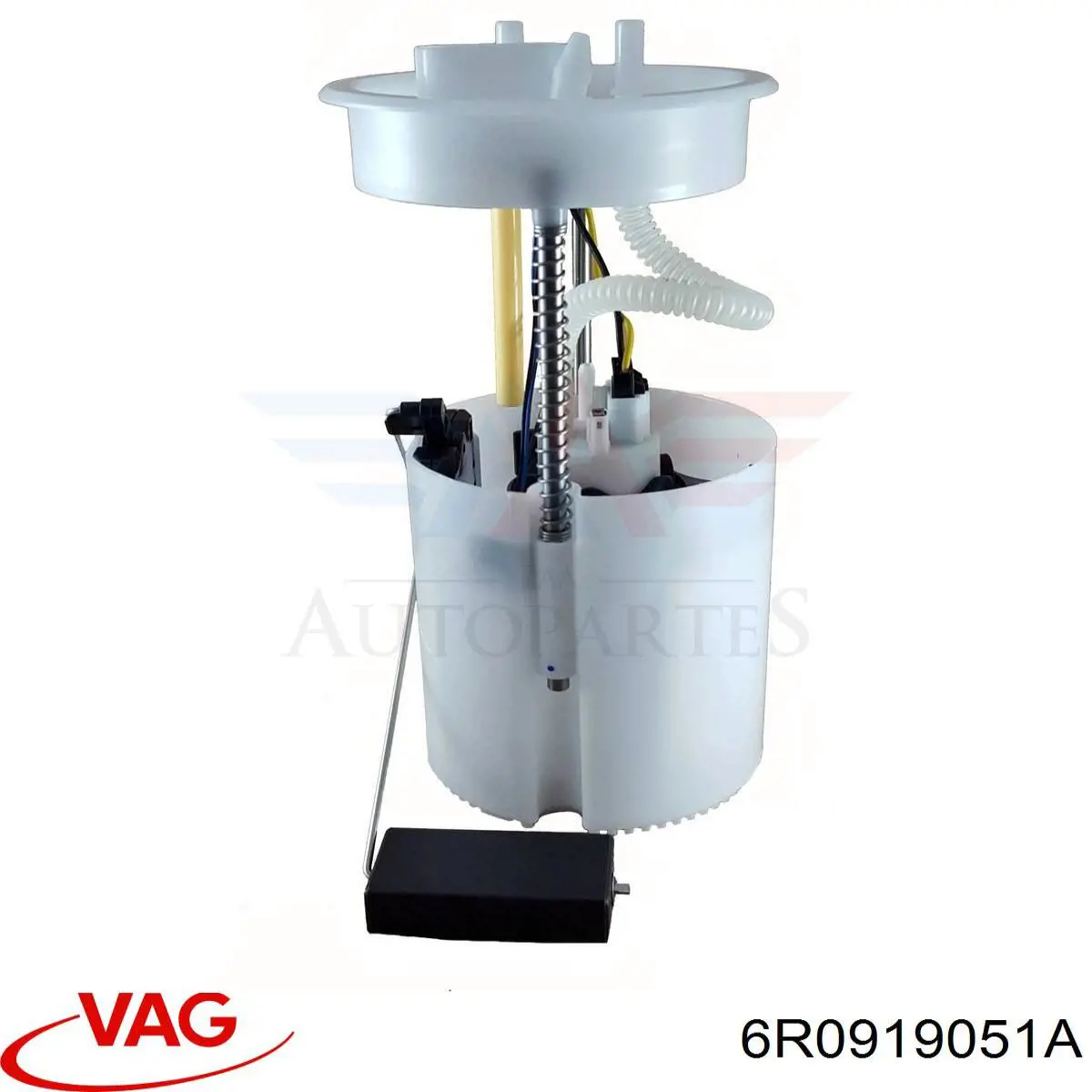 Модуль бензонасоса Magneti Marelli 313011313106 цена, от 80.29 USD