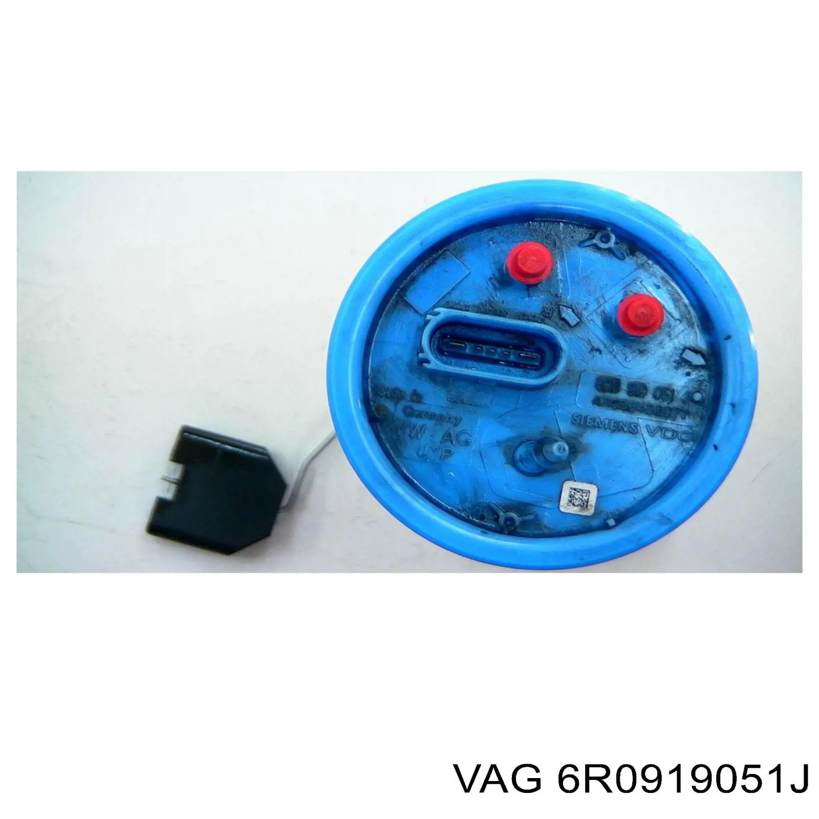 Купить 6R0919051J VAG Модуль топливного насоса