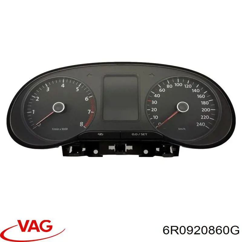 6R0920860G VAG 