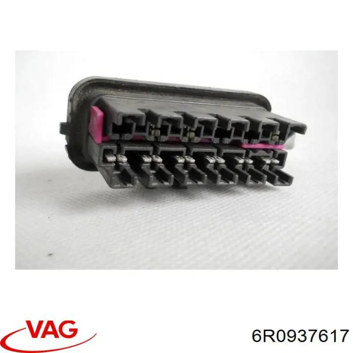  6R0937617 VAG