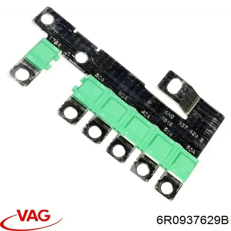 Предохранитель 6R0937629B VAG