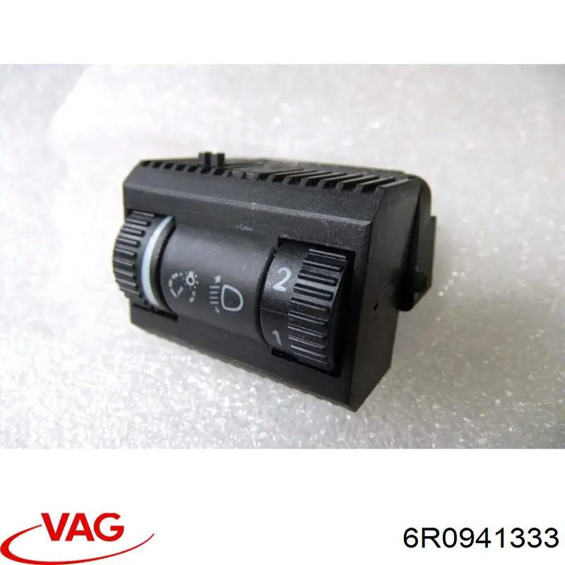  VAG 6R0941333 цена, от 21.73 USD