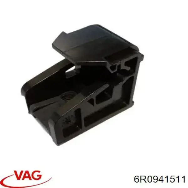Купить 3941060 Autotechteile Кронштейн (адаптер) крепления фары передней