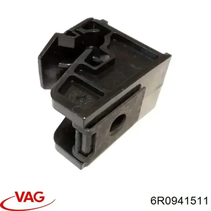 Купить 14941019 AND Кронштейн (адаптер) крепления фары передней