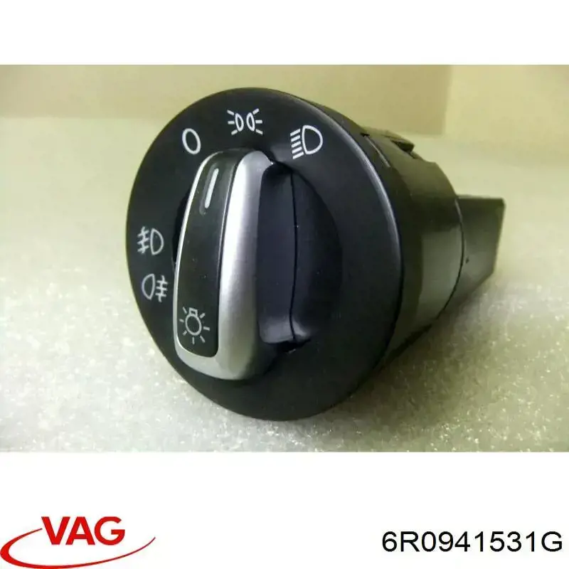  6R0941531G VAG