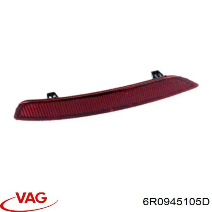  6R0945105D VAG