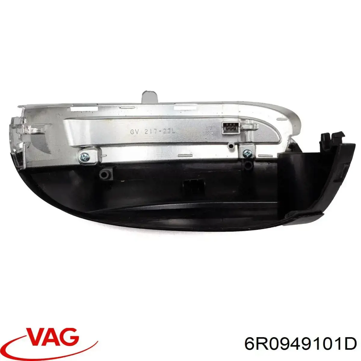 Указатель поворота зеркала, левый VAG 6R0949101D цена, от 14.95 USD