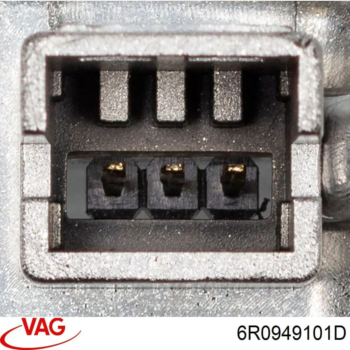 Купить 6R0949101D VAG Указатель поворота зеркала левый