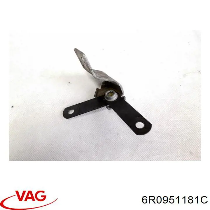 6R0951181C VAG 