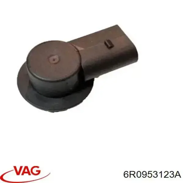 6R0953123A VAG/Skoda