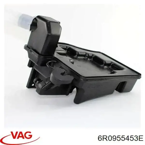 6R0955453E VAG Бачок омывателя стекла