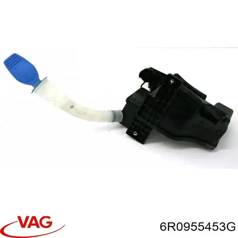 Купить 6R0955453G VAG Бачок омывайки