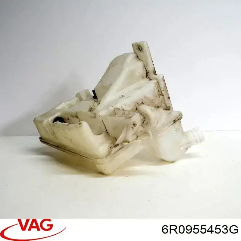 Бачок омывателя 6R0955453G VAG