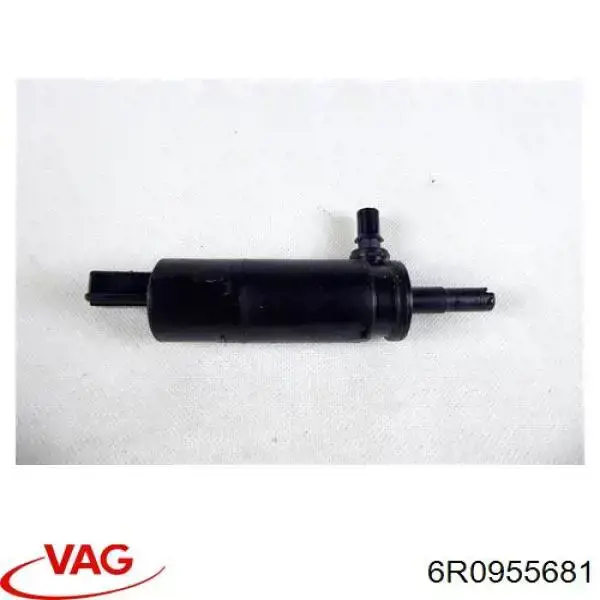 6R0955681 VAG