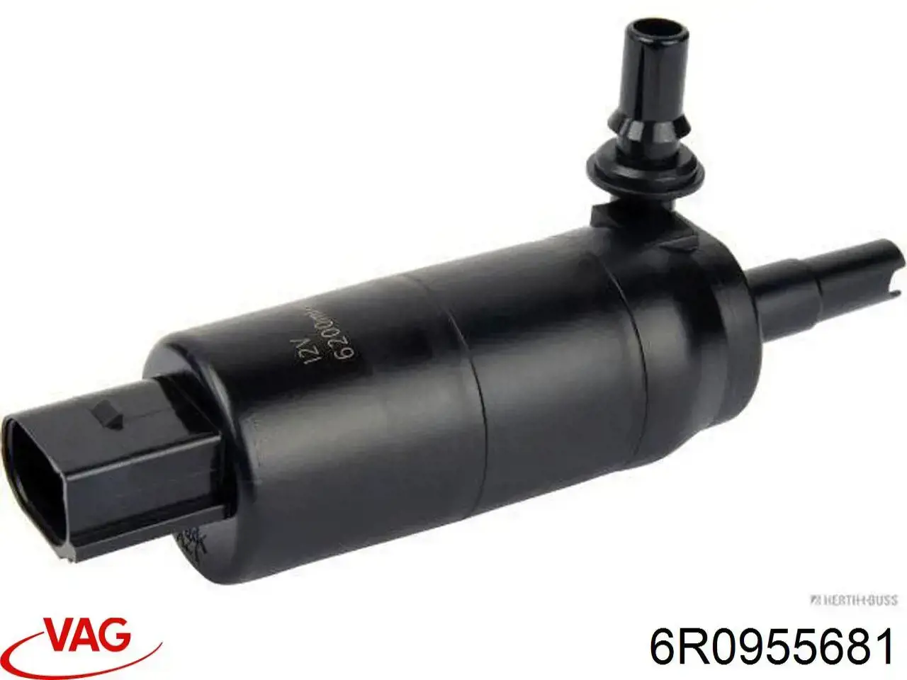 Купить 6R0955681 VAG Насос омывателя фар