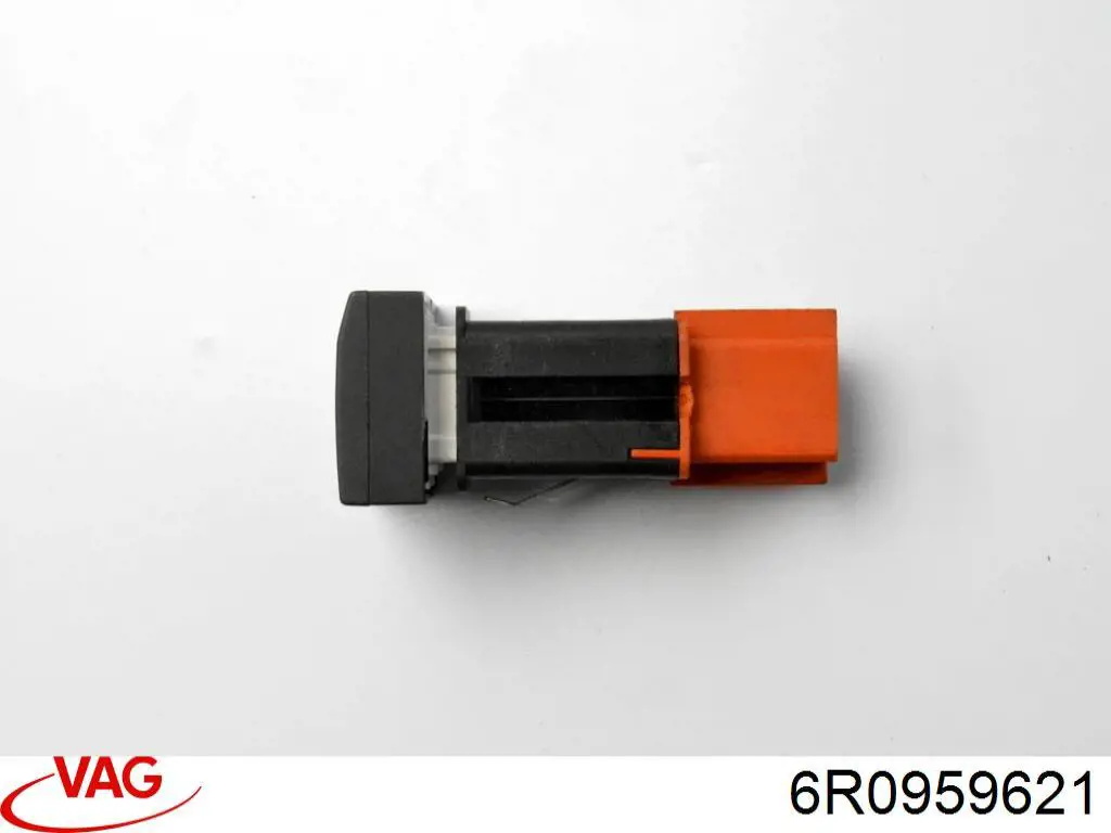  6R0959621A Market (OEM)