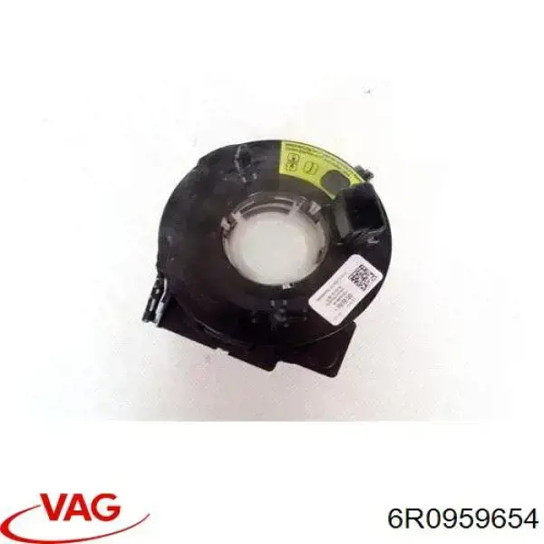 6R0959654 VAG