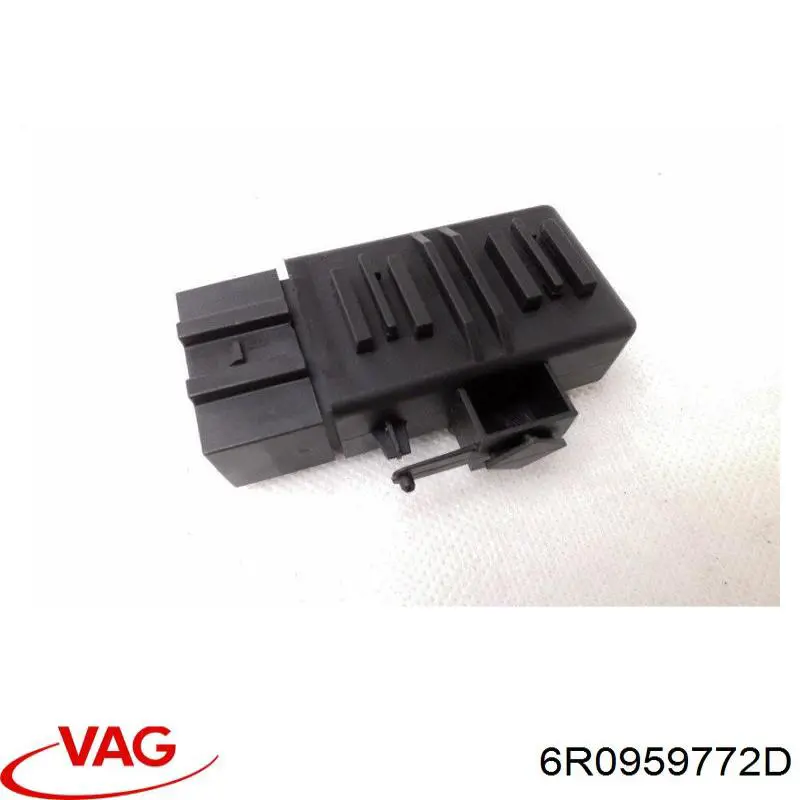  VAG 6R0959772D цена, от 28.22 USD