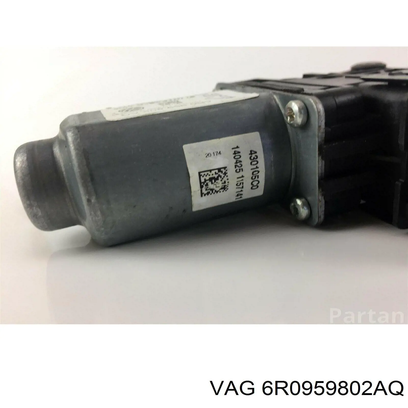 6R0959802AQ VAG 