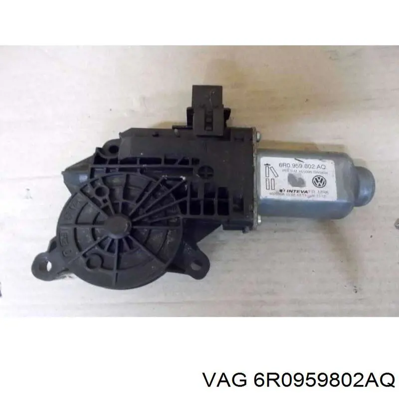  VAG 6R0959802AQ цена, от 56.95 USD