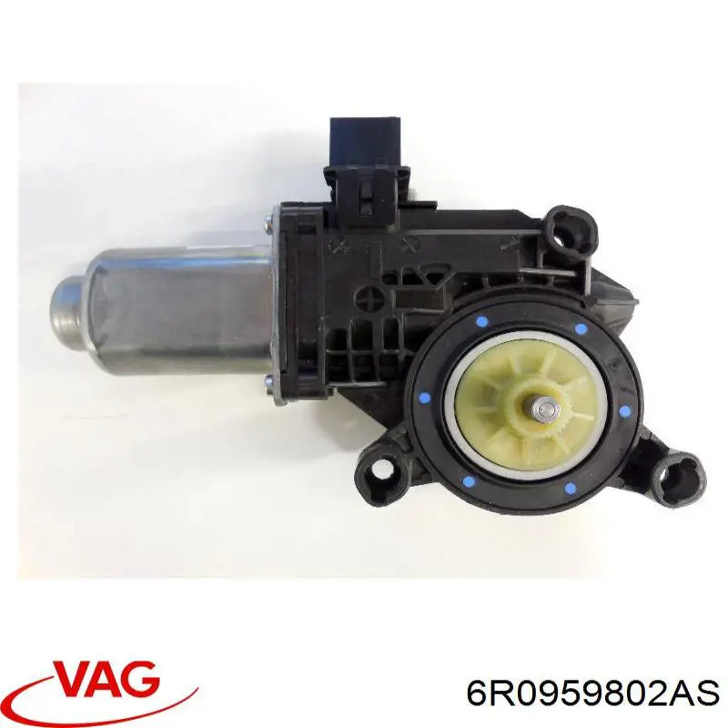  VAG 6R0959802AS цена, от 12.70 USD