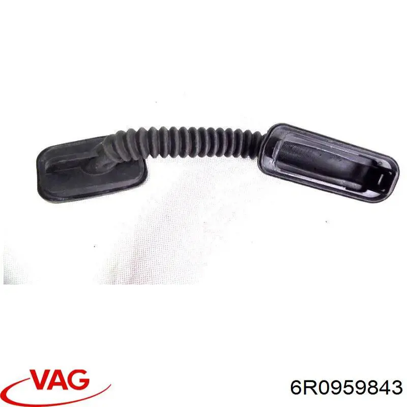  6R0959843 VAG