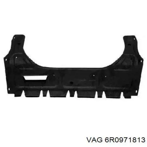  6R0971813 VAG