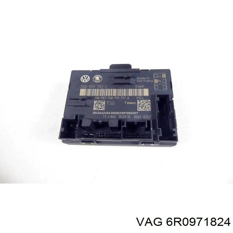 Купить 6R0971824 VAG 