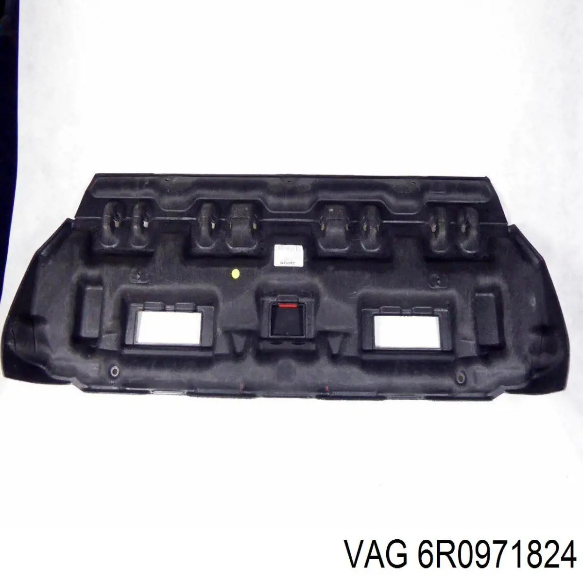  VAG 6R0971824 цена, от 6.07 USD
