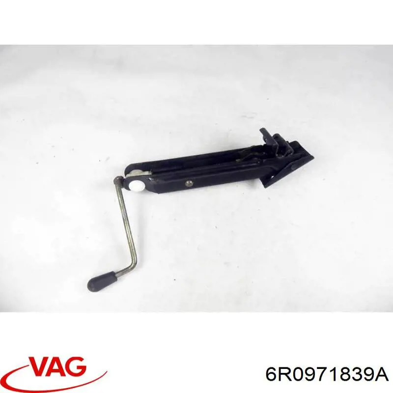  VAG 6R0971839A