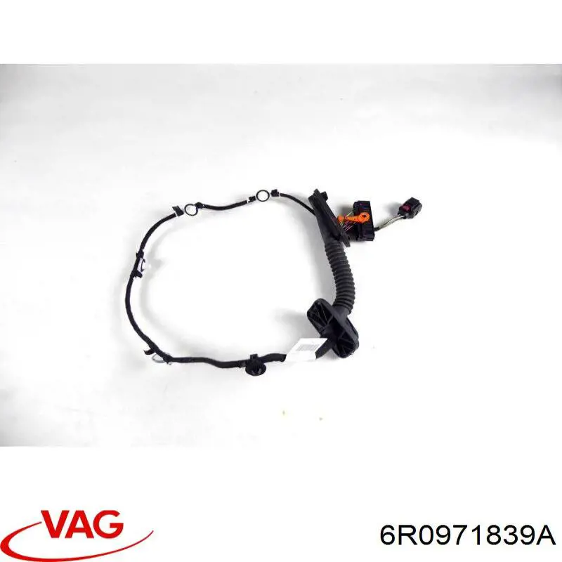Купить 6R0971839A VAG 