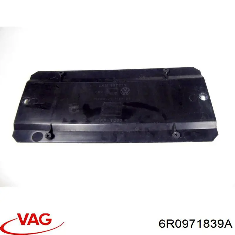  6R0971839A VAG