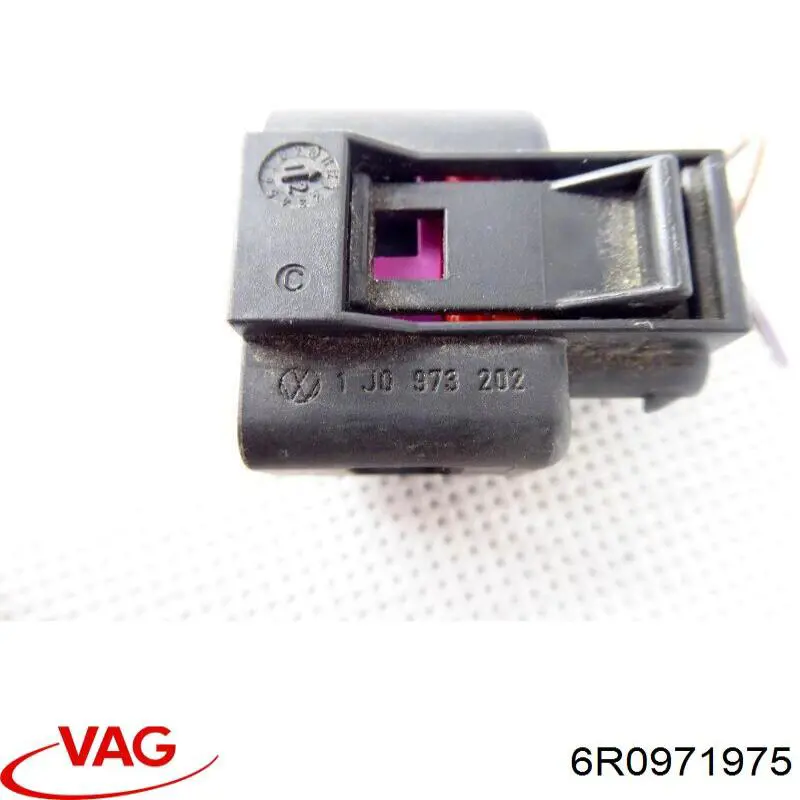  VAG 6R0971975