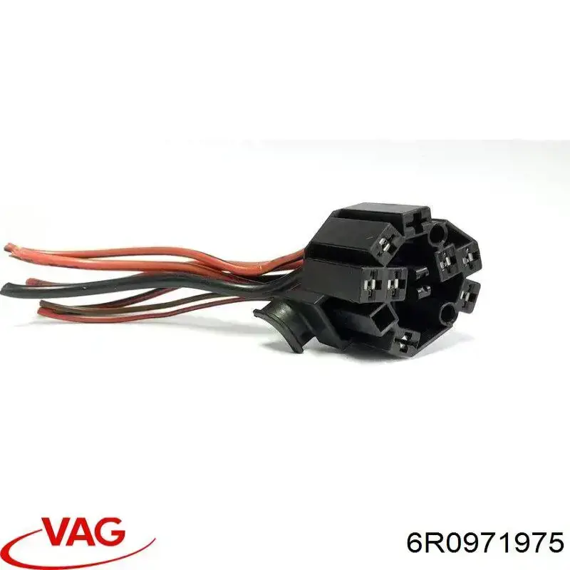  VAG 6R0971975 цена, от 15.20 USD