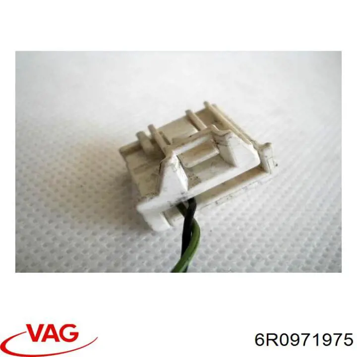 Купить 6R0971975 VAG 