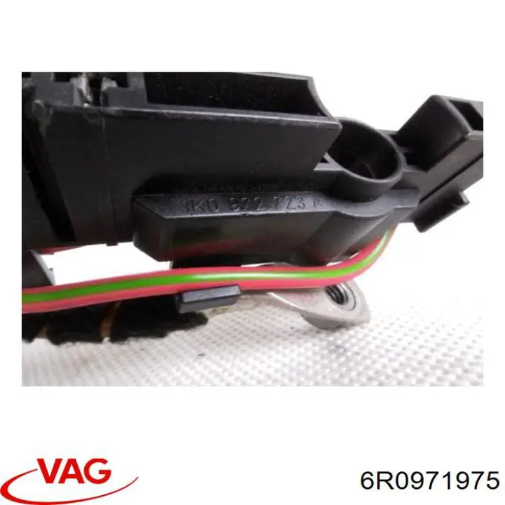  6R0971975 VAG