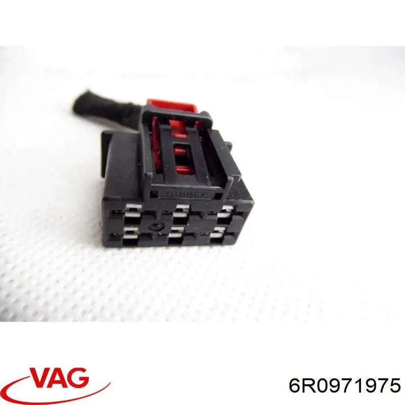  6R0971975 VAG