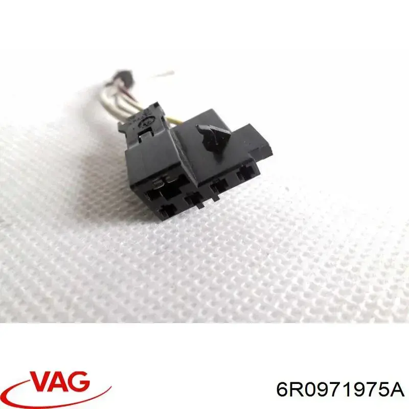  VAG 6R0971975A