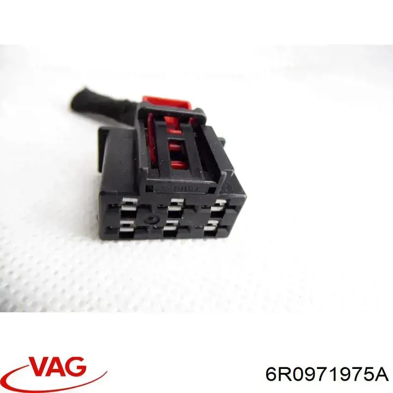 Купить 6R0971975A VAG 