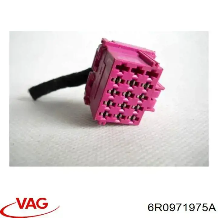  6R0971975A VAG