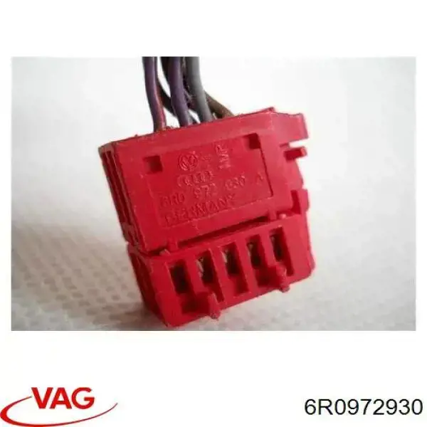 6R0972930 VAG 