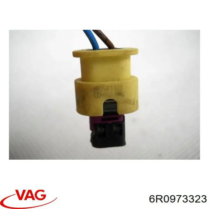  6R0973323 VAG