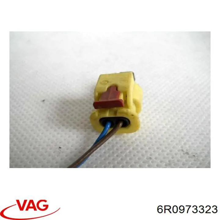  VAG 6R0973323