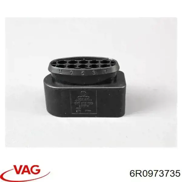 Купить 1J0973735 Porsche Провод фары