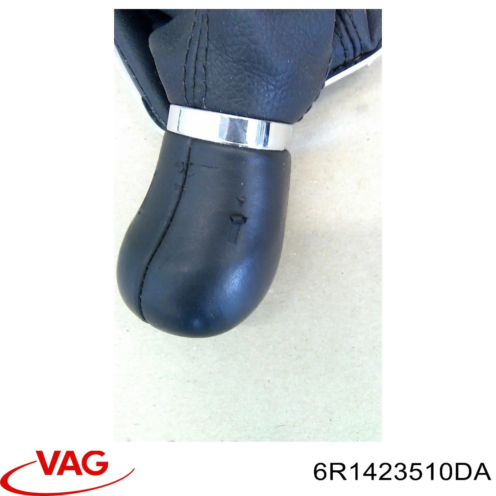 Колонка рулевая VAG 6R1423510AR