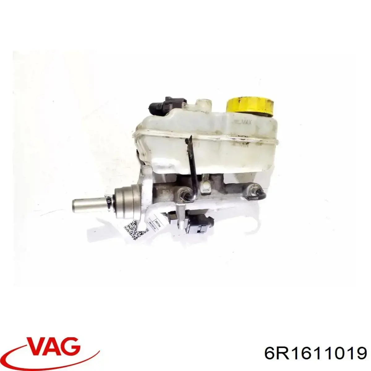 H22911532 FTE Cilindro mestre do freio